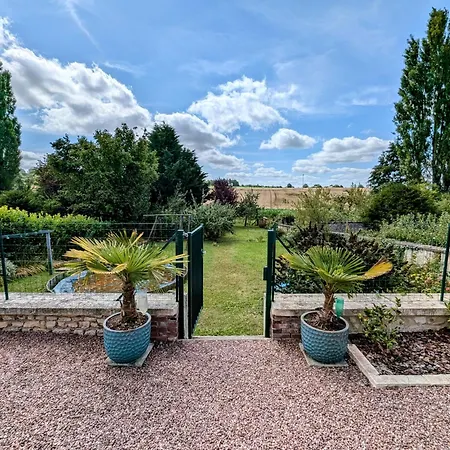Haras Du Pin Villa