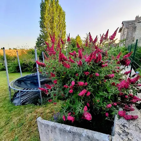 Haras Du Pin Villa